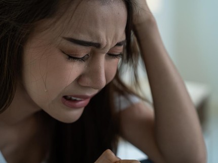 Aku Malu Hamil Anak Ketiga, Nangis Tiap Hari Sampai Berniat Aborsi