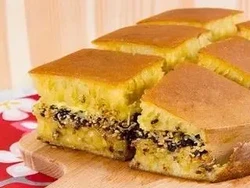 Terungkap! Jajanan Indonesia dengan Lemak Trans Tinggi Menurut WHO