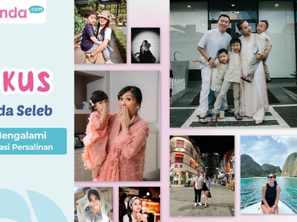 9 Bunda Seleb yang Mengalami Komplikasi Persalinan, Ada Sandra Dewi Hingga irish Bella