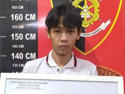 Alfis Tusuk Mati Wanita Open BO Usai Terdesak Ancaman Diteriaki Maling