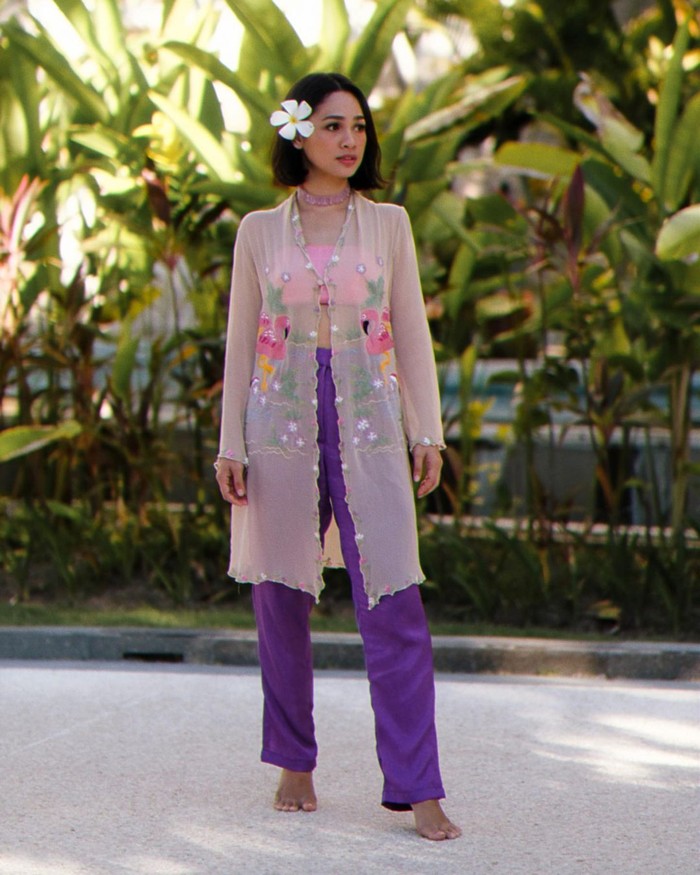 Kebaya Andien Kebaya Andien