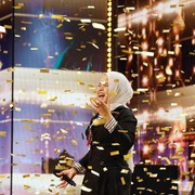 Raih Juara 4, Sederet Lagu yang Dibawakan Putri Ariani Ini Bikin Simon Cowell dan Penonton Merinding!