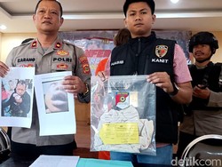 WN Rusia Tonjok Warga Bali gegara Istri Dikejar Anjing
