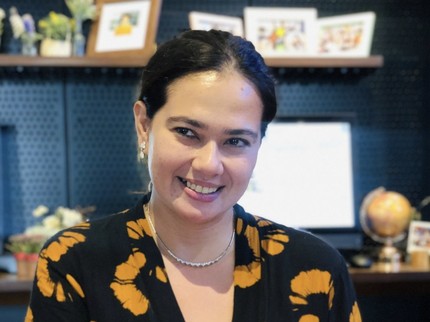 Bolehkah Gugat Cerai Suami Perkara Nafkah Seperti Catherine Wilson?