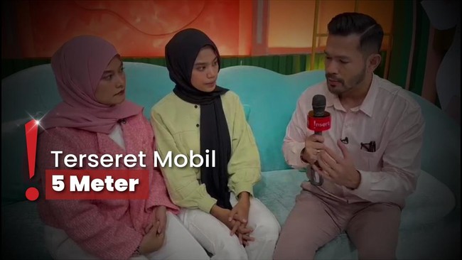 Ronald Tannur Tertawa usai Aniaya-Melindas Dini Sera hingga Meninggal