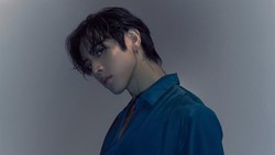 DPR IAN Rilis Album Terbaru 'Dear Insanity...'