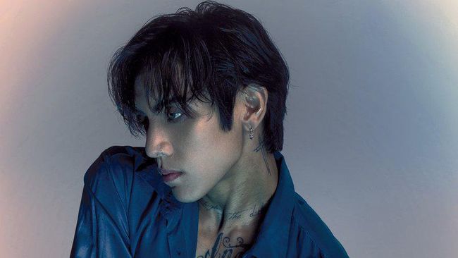 Lirik Lagu The Show - DPR IAN