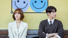 Sinopsis A Good Day to Be a Dog, Cha Eun-woo Kunci Hilangkan Kutukan