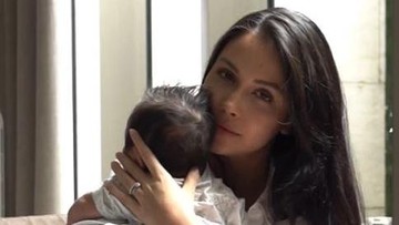 APA ITU BABY BLUES DAN GEJALANYA?