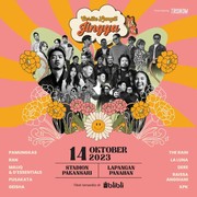 Bersiap! 10 Musisi Papan Atas Indonesia Siap Ramaikan Festival Musik Anak Senja 'Cerita Langit Jingga'