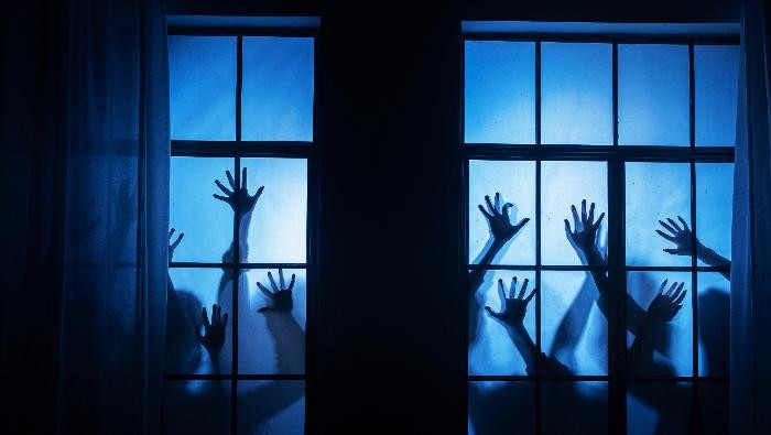 Sambut Halloween, Ini Dia 7 Film Horor yang Tayang di Bioskop Bulan Oktober