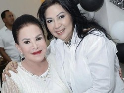 Curhat Mpok Atiek Kena Tumor Jinak, Berawal dari BAB Tak Lancar
