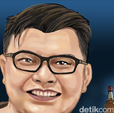 Bebas, Majelis Hakim Sebut Ronald Tannur Tak Terbukti Bunuh Dini Sera