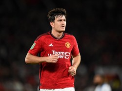 Paul Scholes: Maguire Pantas Dikasih Pujian!