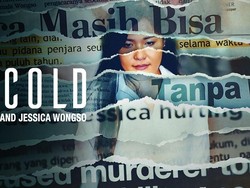 Ice Cold, Just Ice, dan Misteri yang (Tetap) Mengganjal