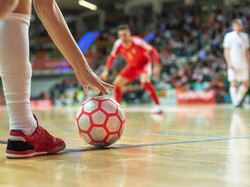 11 Rekomendasi Tempat Futsal di Kota dan Kabupaten Cirebon