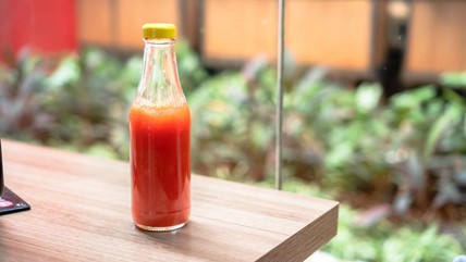 5 Rekomendasi Saus Sambal untuk Pecinta Pedas
