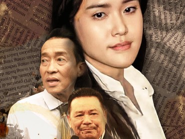 Jessica Wongso, Wanita 'Racun' Dunia