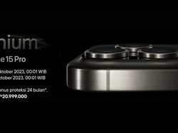 Catat Waktu dan Keuntungan Pre-Order iPhone 15 di Reseller Resmi Ini!