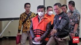 KPK Buka Peluang Panggil Keluarga SYL Lengkapi Berkas Pencucian Uang