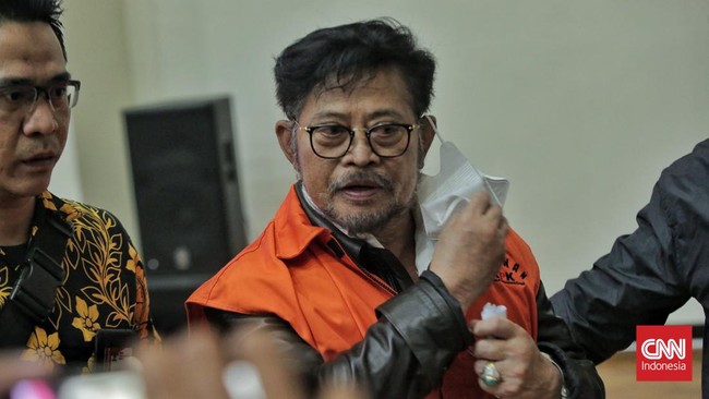 Presiden SYL Serukan Persidangan TPPU Lanjut Tanpa Penundaan Demi Kesehatan