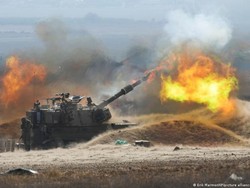 Kronologi Konflik antara Hamas dan Israel