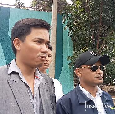 Rumah Inara Rusli Diperiksa Pengadilan Agama Terkait Harta Gono-Gini