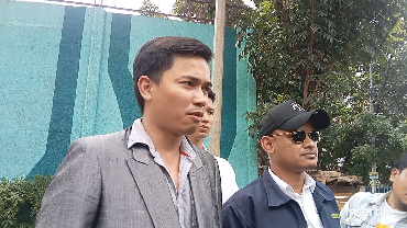 img-title Rumah Inara Rusli Diperiksa Pengadilan Agama Terkait Harta Gono-Gini
