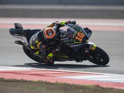 Link Live Streaming MotoGP Mandalika 2023, Tayang Siang Ini