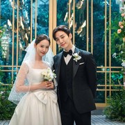7 Pasangan di Drakor yang Bikin Baper hingga Didoakan Berjodoh di Dunia Nyata, Salah Satunya Ada yang Menikah!