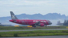 Maskapai Malaysia MYAirline Bangkrut dan Terlantarkan Ribuan Penumpang