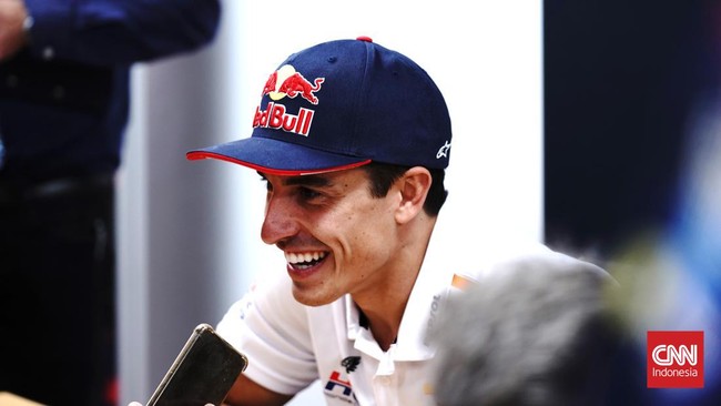 Manajer Gresini Racing, Michele Masini, berbicara mengenai peluang Marc Marquez sebagai salah satu kandidat juara dunia MotoGP 2024 setelah menggunakan Ducati.