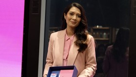 Tabi, Novel Baru Penulis NKCTHI Soal Perjalanan Cinta dan Healing