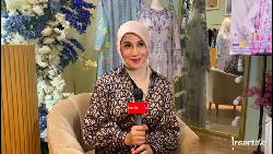 Sempat Ditentang Ayah Jadi Artis, Segini Honor Marini Zumarnis Pertama Kali Syuting