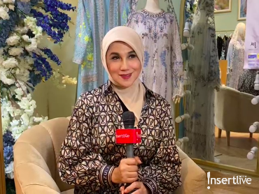 img-title Sempat Ditentang Ayah Jadi Artis, Segini Honor Marini Zumarnis Pertama Kali Syuting