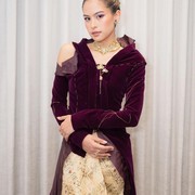 5 Inspirasi Kebaya Modern yang Bikin Kelihatan Muda dari Seleb Indonesia