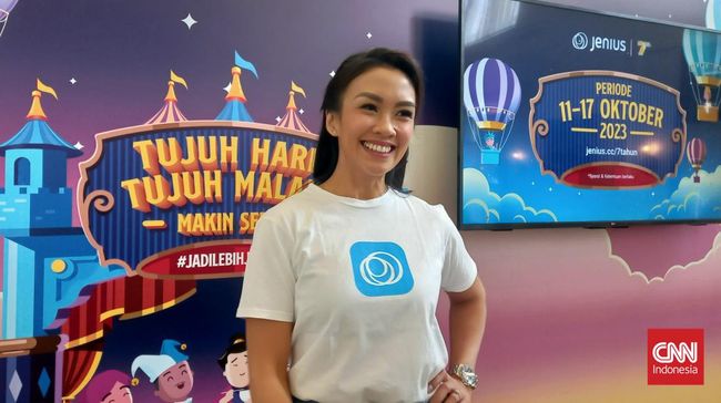 Berbagai penjuru dunia telah didatangi Puteri Indonesia 2002 Melanie Putria demi menjajal ajang maraton di negeri orang. Bagaimana cerita dan tipsnya?
