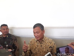 Muncul Nama Maspion Saat Menteri ESDM Bicara Program Tebar Rice Cooker