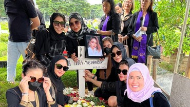 img-title Ini Penyebab eks Istri Muda Edi Darmawan Meninggal, Bukan karena Racun