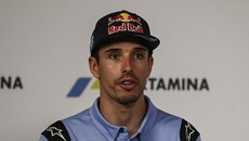 Reaksi Marquez Soal Insiden dengan Bagnaia di MotoGP Italia 2024