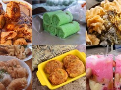 20 Nama Makanan yang Ternyata Singkatan, Siapa yang Baru Tahu!