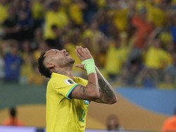 Neymar Dikabarkan Selingkuh dengan Pemain Film Panas