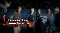 Generasi Emas Boy Band Buat Film Dokumenter, Libatkan NSYNC dan NKOTB