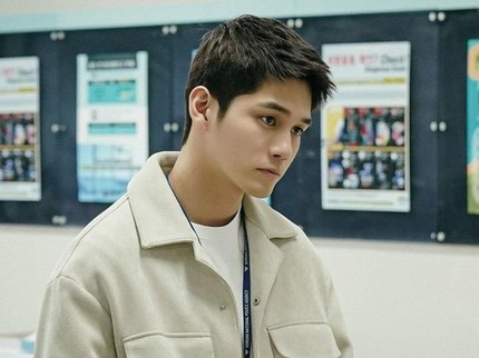 9 Film dan Drama Korea Ong Seong Wu Rating Tertinggi, Detektif Ganteng Strong Girl Nam-soon