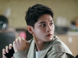 9 Fakta Ong Seong Wu, Aktor Ganteng Pemain Drakor Strong Girl Nam Soon