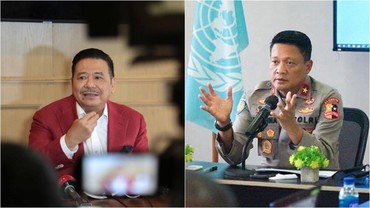 img-title Curigai Gelagat Krishna Murti, Otto Hasibuan: Tak Ada Sianida di Tubuh Mirna