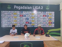 Persiraja Bertekad Lanjutkan Tren Positif saat Lawan PSDS