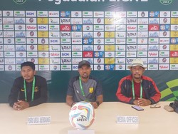 Hadapi Persiraja di Laga Kandang Terakhir, PSDS Akan Tampil All Out