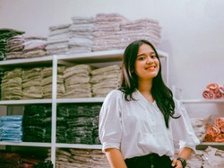 Shopee Hadirkan Ragam Program untuk UMKM Lokal agar Bisa Go Global