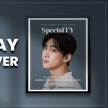 InsertLive Bagi-bagi 3 Tiket Fan Meeting 'SpecialTY' di Jakarta, Begini Caranya!